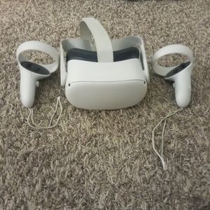 Oculus Quest 2